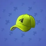Durov’s Cap #2048 Durov’s Cap #2048