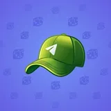 Durov’s Cap #2049 Durov’s Cap #2049
