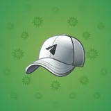 Durov’s Cap #2050 Durov’s Cap #2050