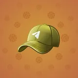 Durov’s Cap #2054 Durov’s Cap #2054