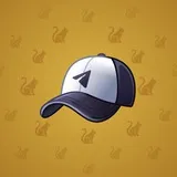 Durov’s Cap #2055 Durov’s Cap #2055