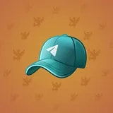Durov’s Cap #2060