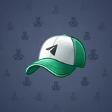 Durov’s Cap #2068 Durov’s Cap #2068