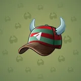 Durov’s Cap #2071 Durov’s Cap #2071