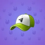Durov’s Cap #2074 Durov’s Cap #2074