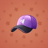 Durov’s Cap #2076 Durov’s Cap #2076