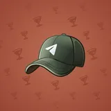 Durov’s Cap #2078 Durov’s Cap #2078