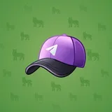 Durov’s Cap #2079 Durov’s Cap #2079