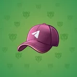 Durov’s Cap #2080 Durov’s Cap #2080
