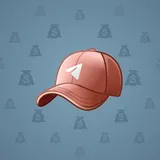 Durov’s Cap #2086
