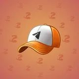 Durov’s Cap #2087 Durov’s Cap #2087