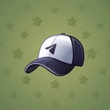 Durov’s Cap #209
