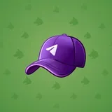 Durov’s Cap #2090 Durov’s Cap #2090