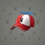 Durov’s Cap #2091 Durov’s Cap #2091