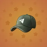Durov’s Cap #2109 Durov’s Cap #2109