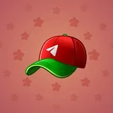 Durov’s Cap #2113 Durov’s Cap #2113