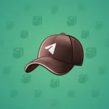 Durov’s Cap #2115 Durov’s Cap #2115