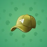 Durov’s Cap #2132