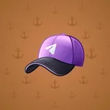 Durov’s Cap #2133 Durov’s Cap #2133
