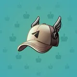 Durov’s Cap #2134