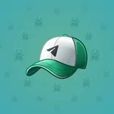 Durov’s Cap #2140 Durov’s Cap #2140