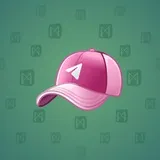 Durov’s Cap #2141 Durov’s Cap #2141