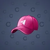 Durov’s Cap #2142 Durov’s Cap #2142