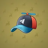 Durov’s Cap #2146 Durov’s Cap #2146