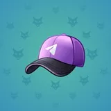 Durov’s Cap #2148 Durov’s Cap #2148