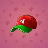 Durov’s Cap #2149 Durov’s Cap #2149