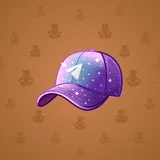 Durov’s Cap #2155