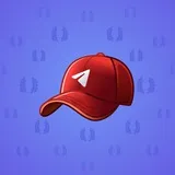 Durov’s Cap #2156 Durov’s Cap #2156