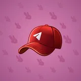 Durov’s Cap #2160 Durov’s Cap #2160