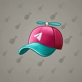 Durov’s Cap #2163 Durov’s Cap #2163