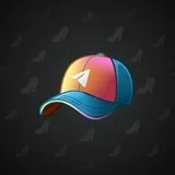 Durov’s Cap #2165 Durov’s Cap #2165