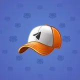 Durov’s Cap #2170 Durov’s Cap #2170