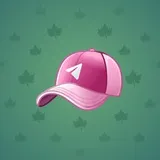 Durov’s Cap #2171