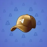 Durov’s Cap #2172