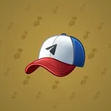 Durov’s Cap #2173 Durov’s Cap #2173
