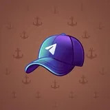 Durov’s Cap #2181 Durov’s Cap #2181