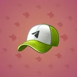 Durov’s Cap #2185 Durov’s Cap #2185