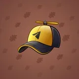 Durov’s Cap #2186 Durov’s Cap #2186