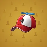 Durov’s Cap #2188 Durov’s Cap #2188