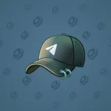 Durov’s Cap #2189 Durov’s Cap #2189
