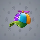 Durov’s Cap #2195