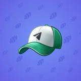 Durov’s Cap #2204 Durov’s Cap #2204
