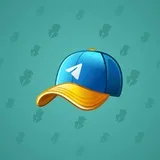 Durov’s Cap #2210 Durov’s Cap #2210