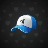 Durov’s Cap #2212 Durov’s Cap #2212