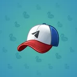 Durov’s Cap #2216 Durov’s Cap #2216