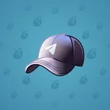 Durov’s Cap #2229 Durov’s Cap #2229